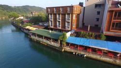 Motel Tahir Restaurant