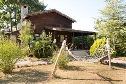 Nehir Perisi Kir Evi