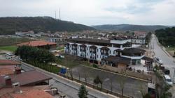 Olinda Hotel Ağva