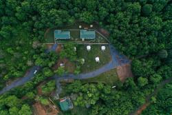 Pallet Glamping & Butik Otel