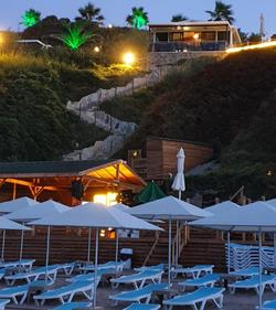 Palm Beach Şile