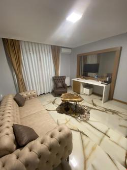 Second House Sile