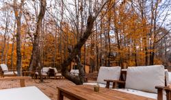 Suma Disanje Boutique Hotel And Restaurant