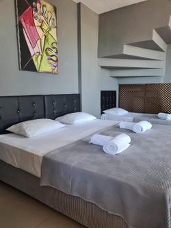 Sword Otel