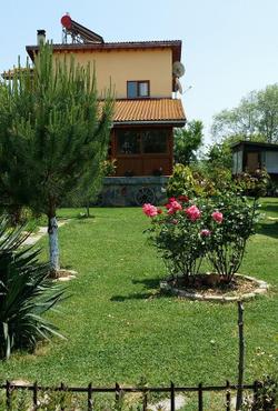 Tartaruga Boutique Hotel & Bungalows