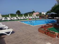Velena Hotel
