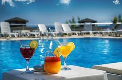 Westport Istanbul Hotel