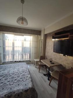 Azad Homes Taksim 103A