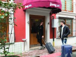 Blueway Hotel Residence