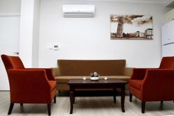 Canka Residence Otel