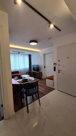 City Apartment Nisantasi