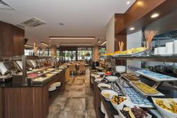 Hotel Boursier 1 & SPA
