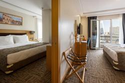 Hotel Boursier 2 &  SPA
