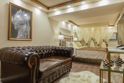 Lord Morgan & Exclusive Design Nisantasi