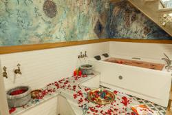 Lord Morgan & Exclusive Design Nisantasi