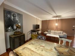 Nisantasi Deluxe 1 + 1 Apartment