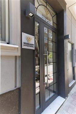 Nishant Boutique Hotels