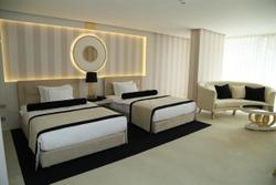 Ramada Hotel & Suites Sisli by Wyndham