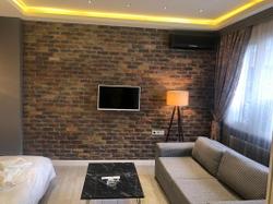 Nova Park Suite Hotel Günlük Kiralık Daire Şişli