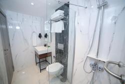 The Roomy Hotel Nişantaşı