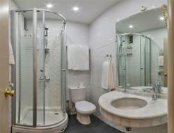Febor Park Istanbul Levent Hotel