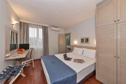 Febor Park Istanbul Levent Hotel