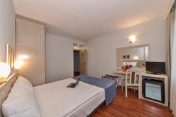 Febor Park Istanbul Levent Hotel