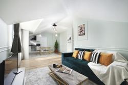 Walton Residence Şişli