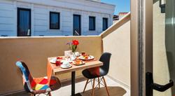 Aybar Hotel Sultanahmet