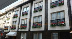 Aybar Hotel Sultanahmet