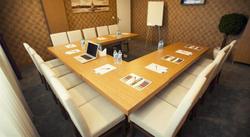 Helikon Business Hotel