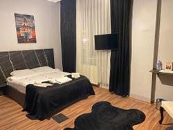 Lions Suit Hotel