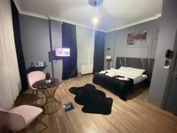 Lions Suit Hotel