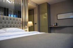 The City Suites