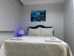 Sahil Otel Üsküdar
