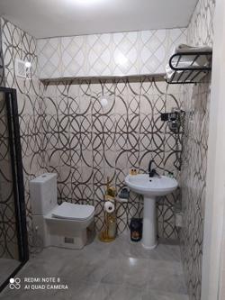 Üsküdar Apartment