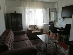 Üsküdar House 6