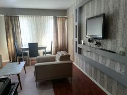 Üsküdar House 5