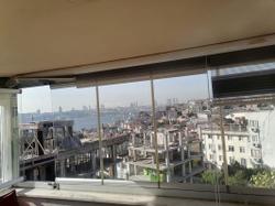 Sea View Aparment Üsküdar
