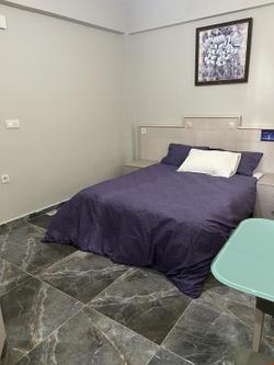 Zerya Suites