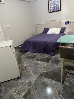 Zerya Suites