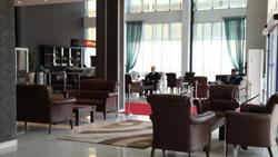 Grand Ocakoğlu Hotel