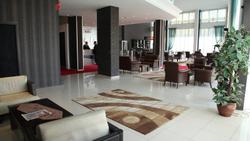 Grand Ocakoğlu Hotel