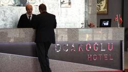 Grand Ocakoğlu Hotel