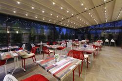 Buca Residence Otel