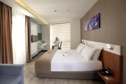 Buca Residence Otel