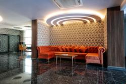 Çaba Hotel & Spa
