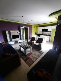 Damla Rezidans Otel