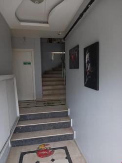 Damla Rezidans Otel