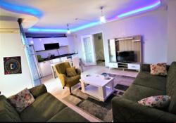 Damla Rezidans Otel